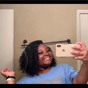 Meet your Posher, Aaliyah